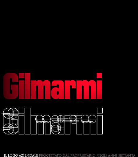 storia gilmarmi